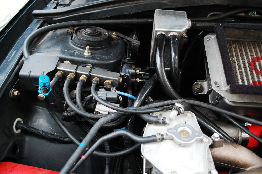 Exhaust fumes in cabin when parked and HVAC is on NASIOC